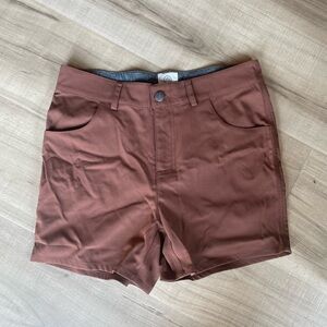 Flylow shorts